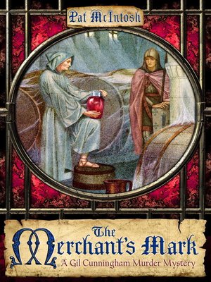 cover image of The Merchant's Mark